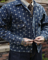 Wabash 'STIFEL' Type2 Jacket