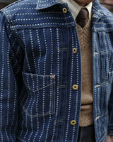 1910sWabash Type2 Jacket LabourUnionClothing