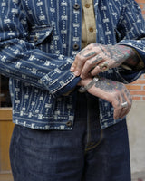 Wabash 'STIFEL' Type2 Jacket LabourUnionClothing