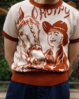 Labourunion-clothing-handemade-american-retro-vintage-style-menswear-tops-LU137_Hoppy_Cow_Boy_Summer_Knit_Shirt