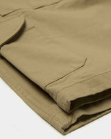 LabourUnion-clothing-american-retro-vintage-handmade-menswear-shorts-British-Army-Double-Buckle-Gurkha-Shorts-khaki-legopening