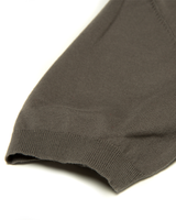 Labourunion-clothing-handemade-american-retro-vintage-style-menswear-tops-LU141_Grey_Fly_Collar_Buttonless_jersey_Shirt