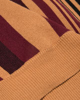 Labourunion-clothing-handemade-american-retro-vintage-style-menswear-tops-LU145_Camel_Striped_Knit_Polo_Shirt