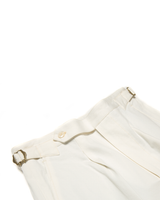 Labourunion-clothing-handemade-american-retro-vintage-style-menswear-tops-LU165_Off-White_Single_pleat_Trouser