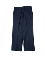 Pantalon de pont des années 1950