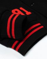 Varsity jacket Letter "C" LabourUnionClothing