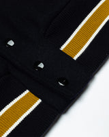 Varsity jacket Letter "G" LabourUnionClothing