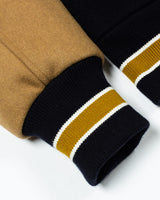 Varsity jacket Letter "G" LabourUnionClothing