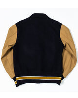 Varsity jacket Letter "G" LabourUnionClothing