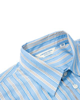 Multitrack Striped Shirt LabourUnionClothing