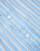Multitrack Striped Shirt LabourUnionClothing