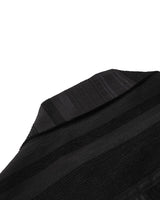 Striped Guayabera Shirt