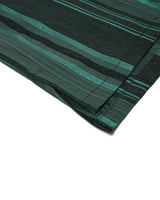 Striped Guayabera Shirt