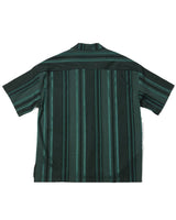 Striped Guayabera Shirt LabourUnionClothing