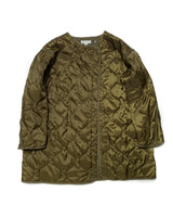 M65 Fishtail Parka LabourUnionClothing