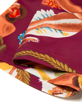 Labourunion_clothing_handemade_american_retro_vintage_style_menswear_ Hula_Girl_Burgan9dy_Aloha_Shirt