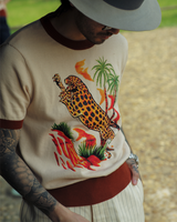 Labourunion_clothing_handemade_american_retro_vintage_style_menswear_Hongkong_Two-Tone_Cheetah_Summer_Knit_Shirt