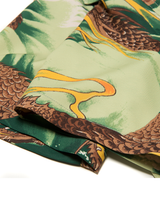 Labourunion_clothing_handemade_american_retro_vintage_style_menswear_Ukiyo-e_Mountain_Falcon_Green_Aloha_Shirt