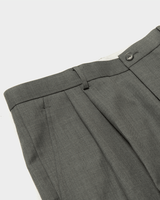 Labourunion_clothing_handemade_american_retro_vintage_style_menswear_bottoms_Classic_California _conservative _slack_grey