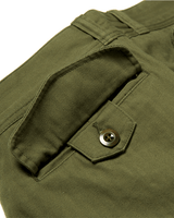 Labourunion_clothing_handemade_american_retro_vintage_style_menswear_bottoms_HBT_French_Army_M47_Cargo_Trouser