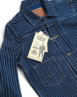 Heart Wabash Type2 Jacket LabourUnionClothing