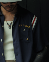 Labourunion_clothing_handemade_american_retro_vintage_style_menswear_tops_50s_LasVegas_Bowling_Shirt
