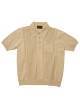 Labourunion_clothing_handemade_american_retro_vintage_style_menswear_tops_60s_Knit_Beige_sweater_shirt