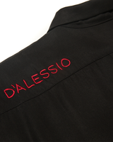 Labourunion_clothing_handemade_american_retro_vintage_style_menswear_tops_WhatMeworry_50s_Bowling_Shirt-black