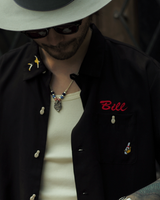 Labourunion_clothing_handemade_american_retro_vintage_style_menswear_tops_WhatMeworry_50s_Bowling_Shirt-black