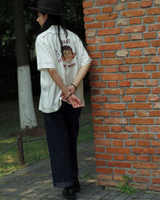 Labourunion_clothing_handemade_american_retro_vintage_style_menswear_tops_WhatMeworry_50s_Bowling_Shirt-white