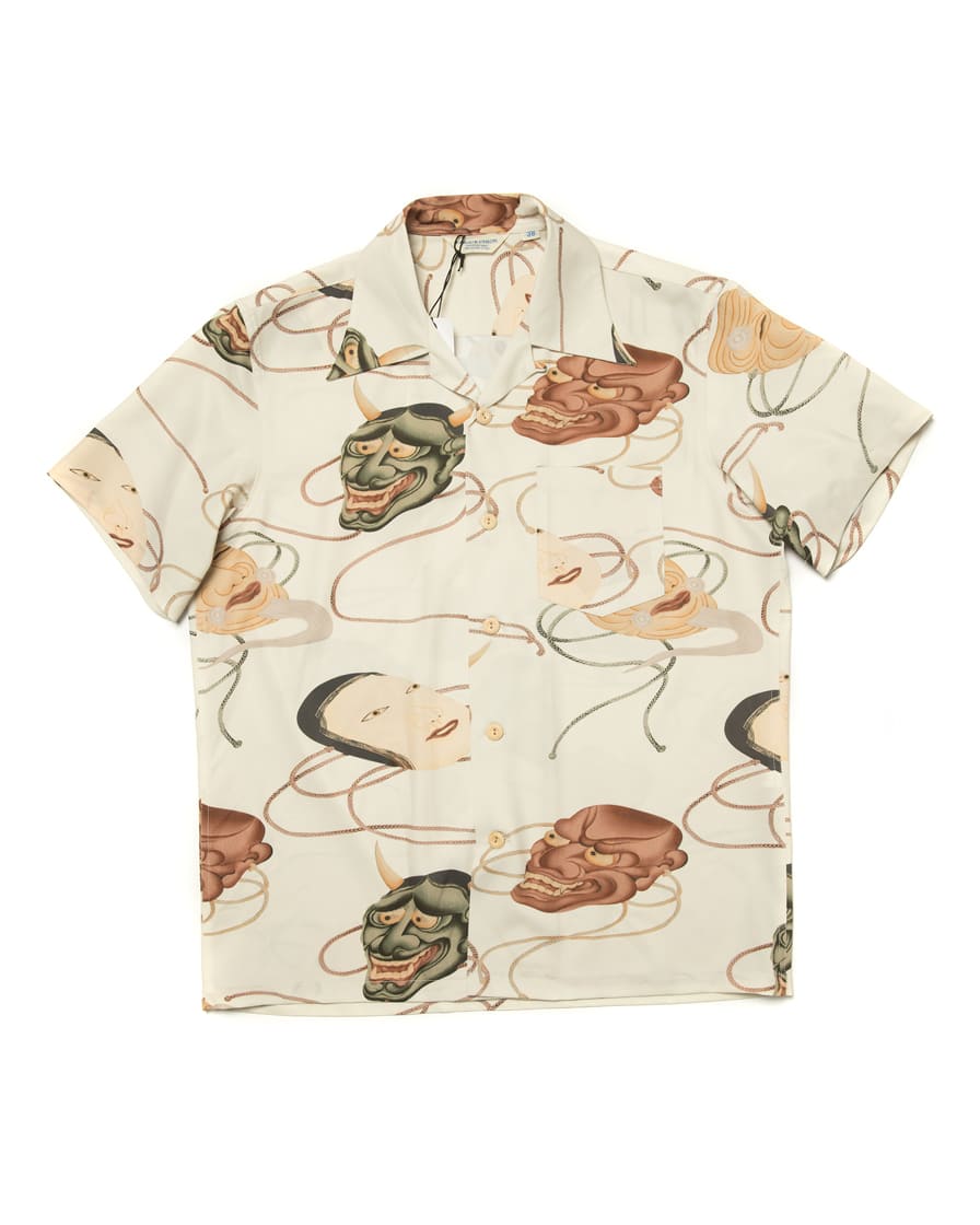 Aloha Shirt Shop