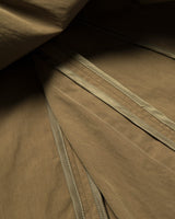 Salt Shrinking Gorge Lapel Chore Blazer