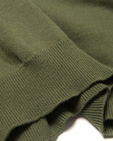 Solid Colour Polo Shirt