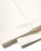 Commander Ver.2 Wide Leg Pleated Jeans