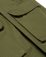 Pantalon cargo HBT M47 de l'armée française