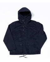 Hooded Deck Smock LabourUnionClothing