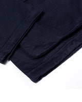 Smock de pont à capuche