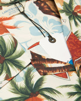 Palm Tree Hawaiian Shirt