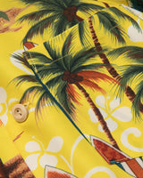 Palm Tree Hawaiian Shirt