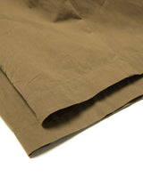 Salt Shrinking Wide Leg Trousers