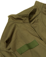 M65 Fishtail Parka LabourUnionClothing