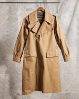 Despatch Riders Coat Labour Union Clothing