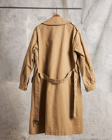 Despatch Riders Coat Labour Union Clothing