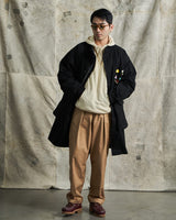 M65 Parka with Liner