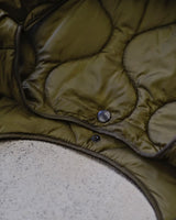 M65 Liner Tote Bag LabourUnionClothing