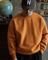 Crew Neck Sweatshirt