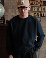 Crew Neck Sweatshirt Labour Union Clothing