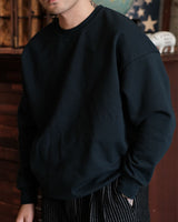 Crew Neck Sweatshirt Labour Union Clothing