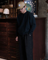 Crew Neck Sweatshirt Labour Union Clothing