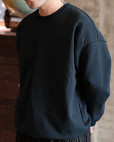 Crew Neck Sweatshirt Labour Union Clothing